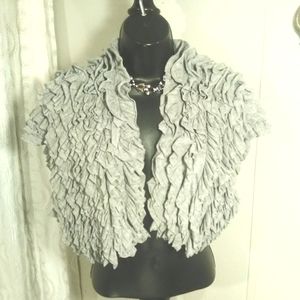 V Cristina Vest Sz Large